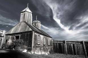 Fort Ross Russian Church-7938-2